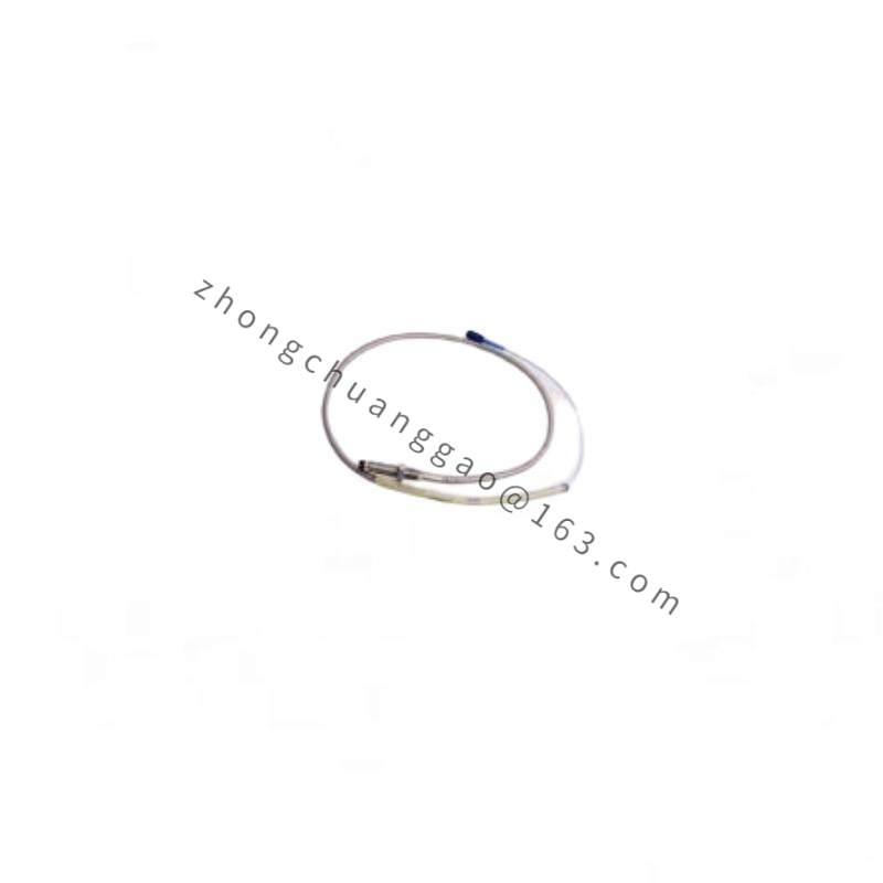 BENTLY NEVADA 330104-06-14-50-02-00 3300 XL 8 mm Proximity Probes