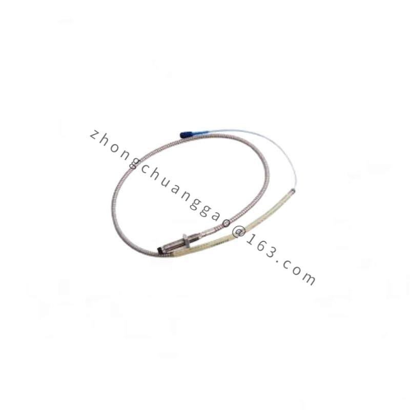 BENTLY NEVADA 330104-12-20-10-01-00 Proximity Probes