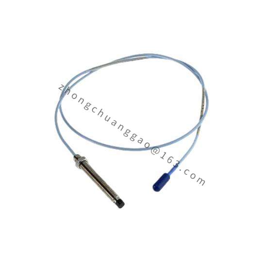 330104-12-20-10-02-00 Bently Nevada  3300 XL 8 mm Proximity Probes