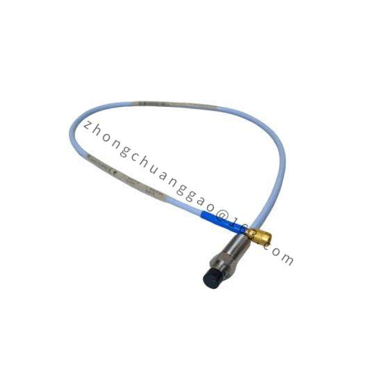 330105-02-12-05-12-05 Bently Nevada 3300 XL 8mm Proximity Transducer System