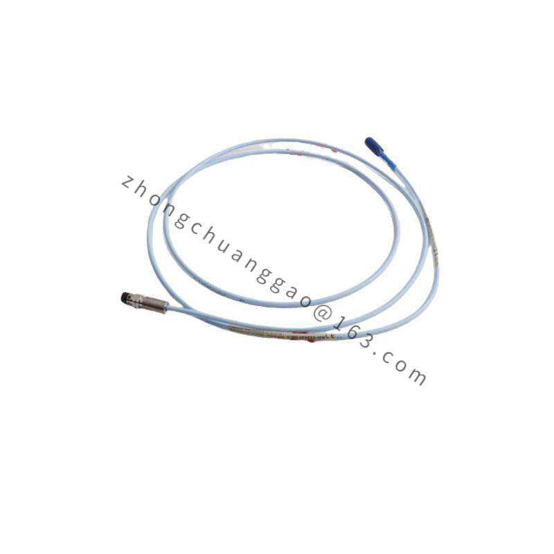 BENTLY NEVADA 330105-02-12-90-02-05 3300 XL 8mm Proximity Cable