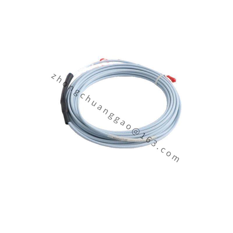 BENTLY NEVADA 330130-040-02-05 3300 XL 8mm Extension Cable