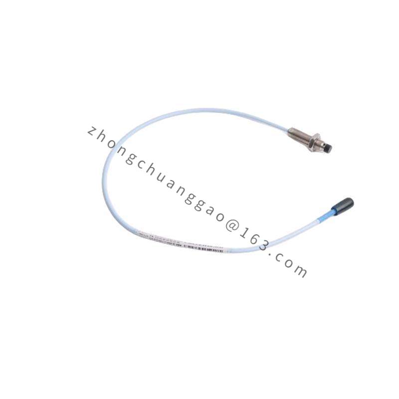 BENTLY NEVADA 330130-040-03-00 Cable Extension