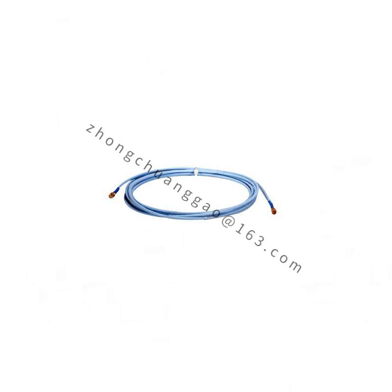 BENTLY NEVADA 330130-040-03-05 Extension Cable