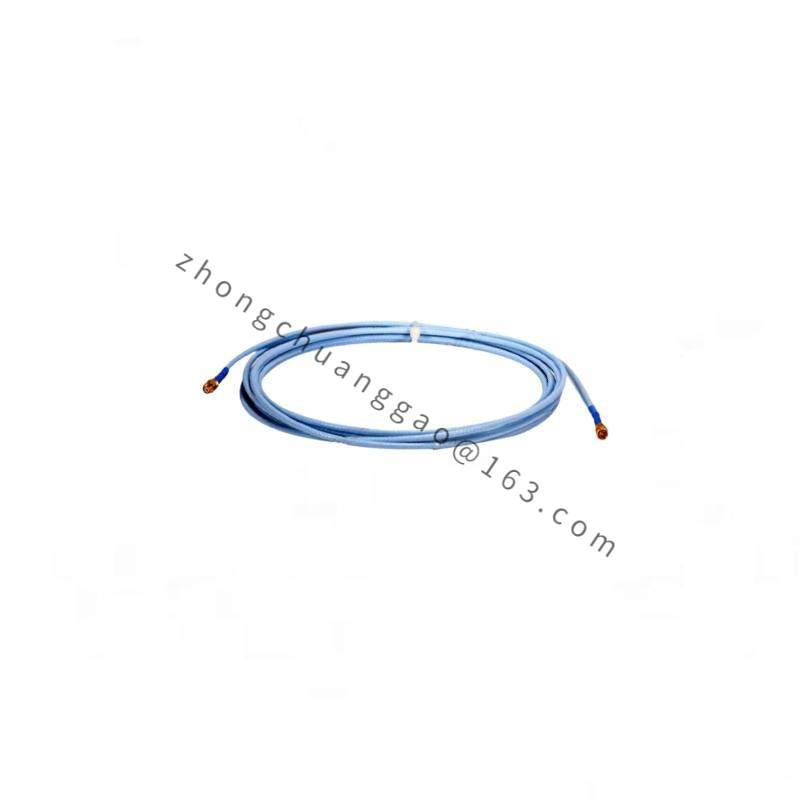 Bently Nevada 330130-085-03-05 Extension Cable