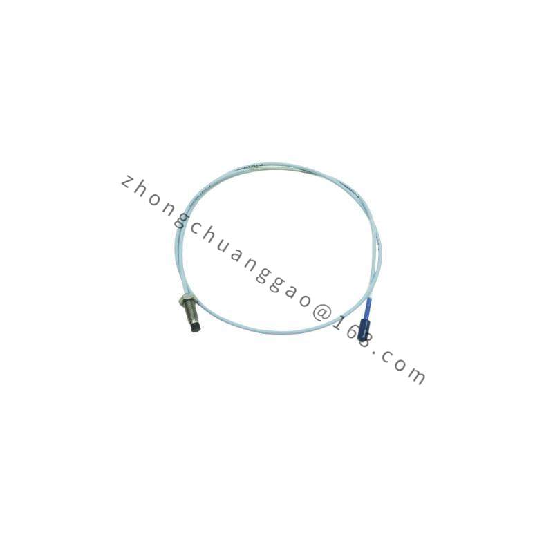 BENTLY NEVADA 330171-00-12-10-01-CN Proximity Transducer System