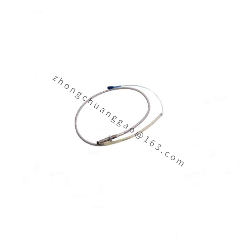 BENTLY NEVADA 330172-16-42-10-01-00 Proximity Probes