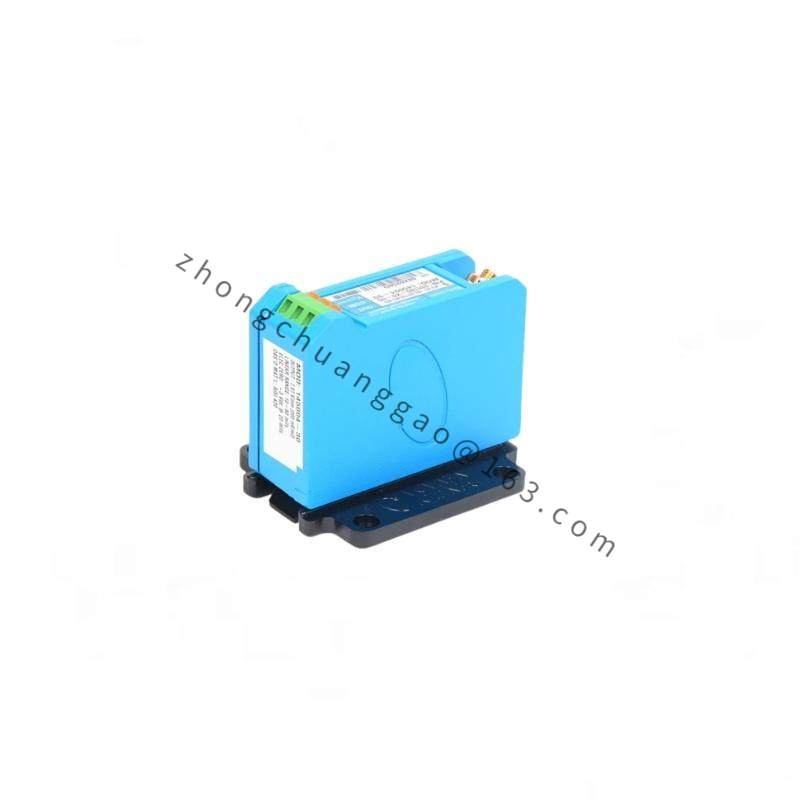 BENTLY NEVADA 330180-X0-05 5/8 mm Proximitor Sensor