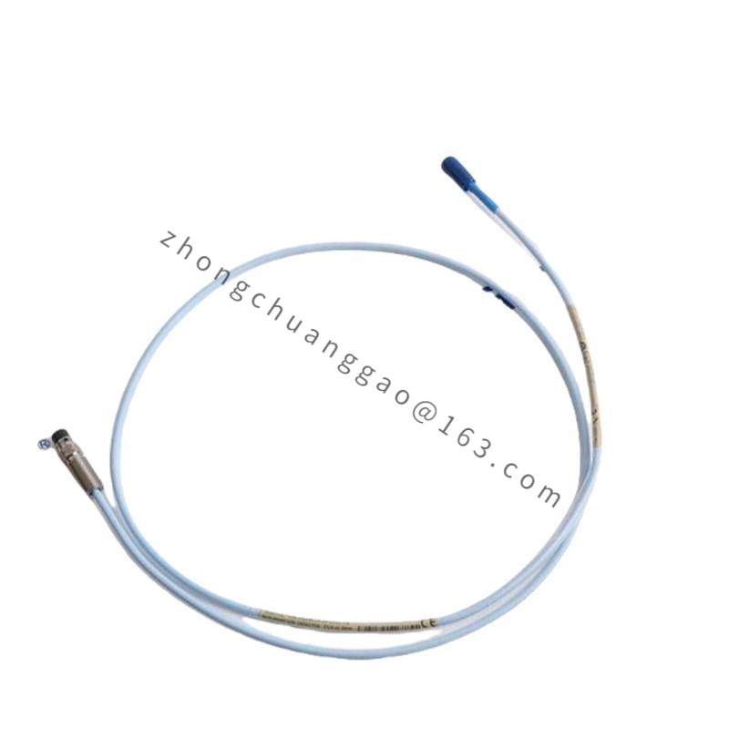 BENTLY NEVADA 330190-035-00-00 3300 XL 8 mm Proximity Probes