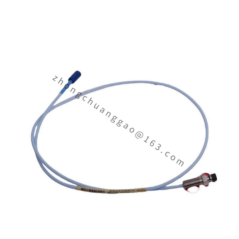 BENTLY NEVADA 330195-02-12-05-00 Proximity Probes