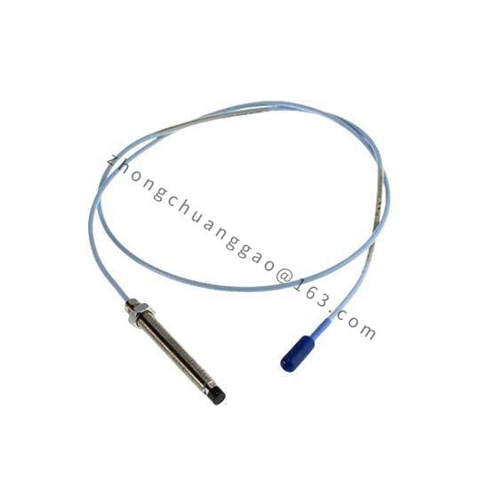 330703-000-026-10-01-05 Bently Nevada 3300 XL 11 mm Proximity Probes