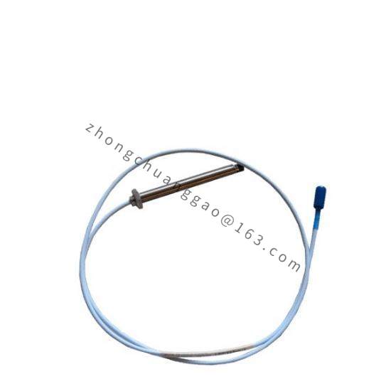 330703-000-050-10-02-05  Bently Nevada  3300 XL 11 mm Proximity Probes