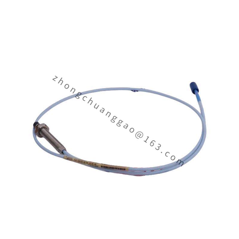 BENTLY NEVADA 330703-000-060-10-02-05 8 mm Proximity Probes