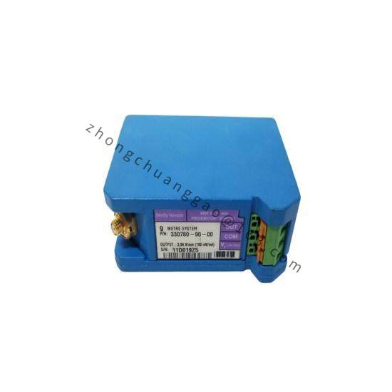 330780-90-00  Bently Nevada 3300 XL 11 mm Proximitor Sensor