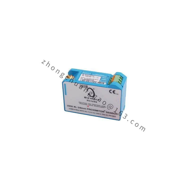 BENTLY NEVADA 330780-X1-CN Proximity Sensor
