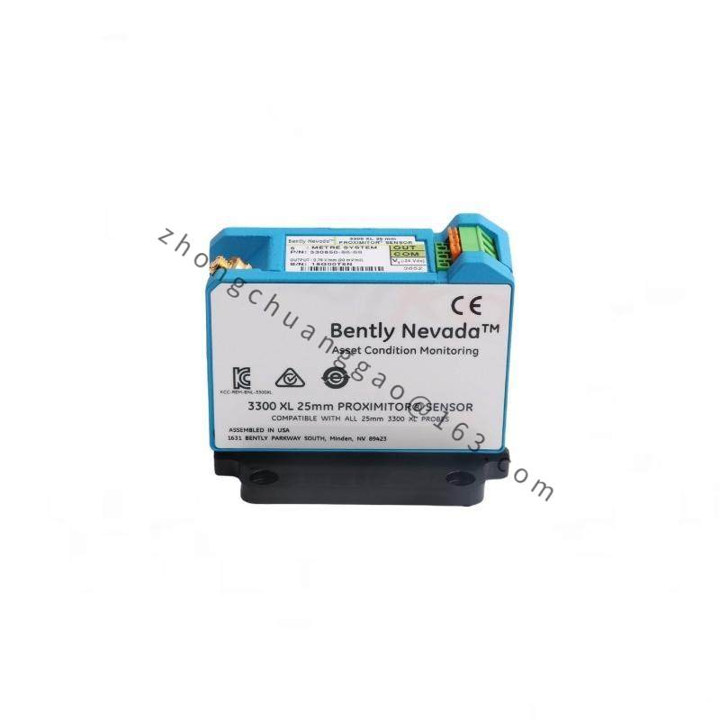 BENTLY NEVADA 330850-50-00 Proximity Sensor