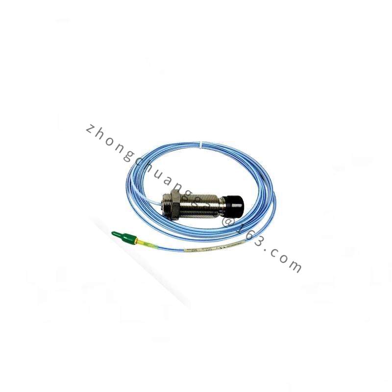 BENTLY NEVADA 330851-02-000-030-10-00-00 Proximity Probes