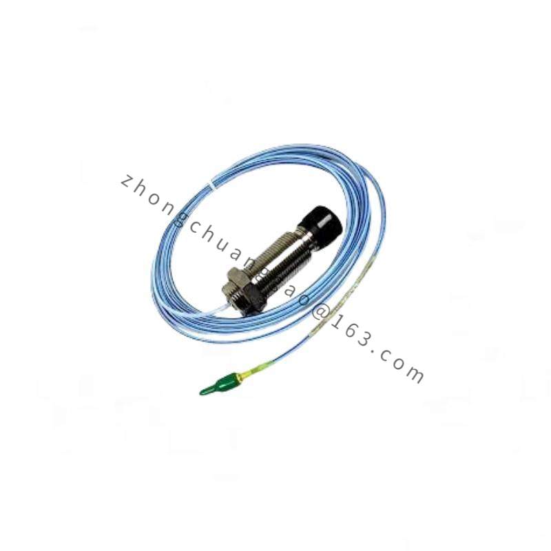 BENTLY NEVADA 330851-02-000-060-10-00-05 Proximity Probes