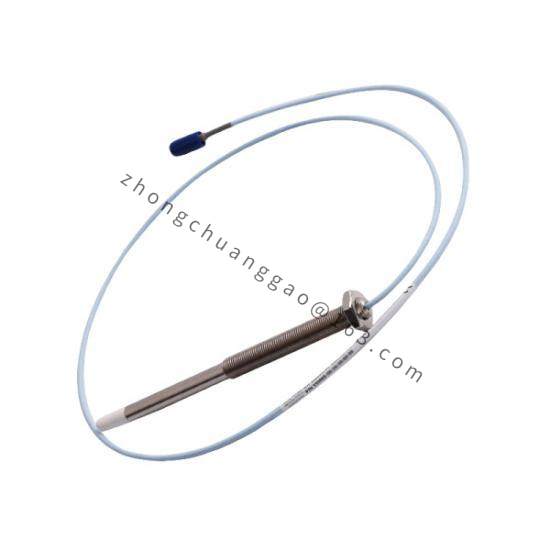330904-00-10-05-02-05 Bently Nevada  3300 NSv Proximity Probes