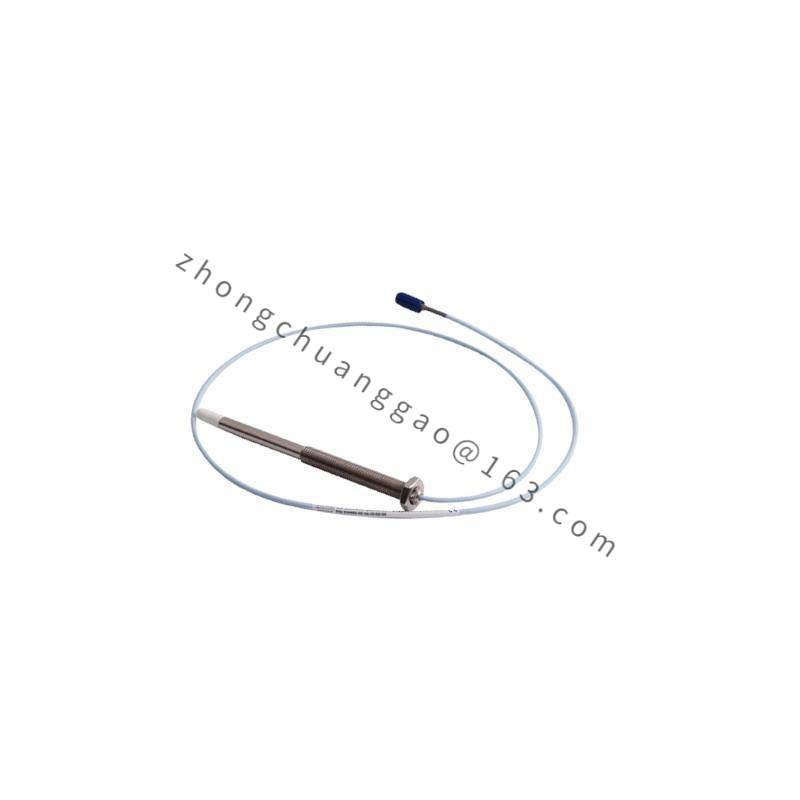 BENTLY NEVADA 330905-00-05-05-02-CN 3300 NSv Proximity Probes
