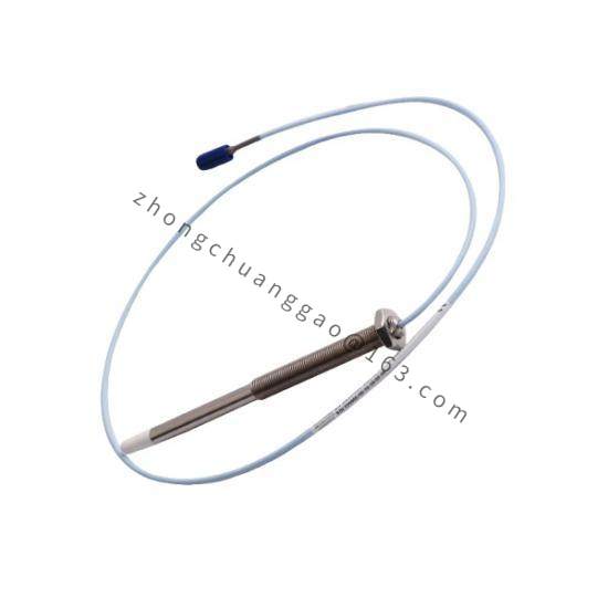 330908-00-36-05-02-05-05 Bently Nevada  3300 XL 8mm Proximity Probe