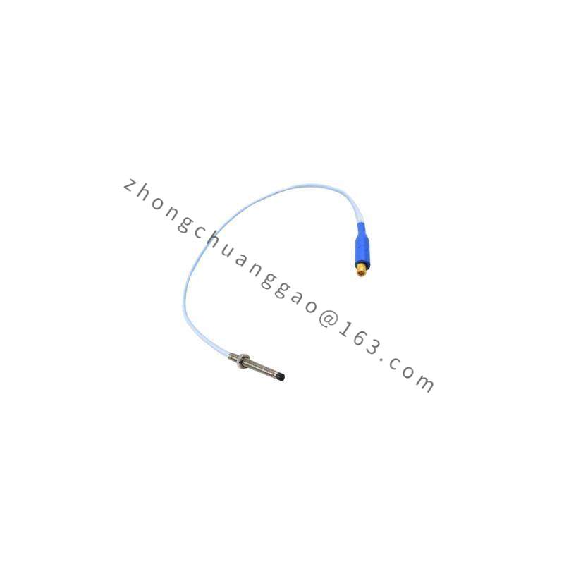 BENTLY NEVADA 330910-01-10-10-02-05 Proximity Probes