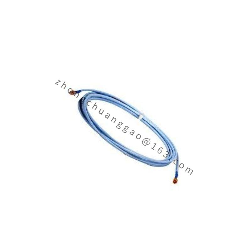 BENTLY NEVADA 330930-040-02-00 3300 XL Extension Cable