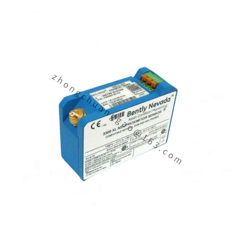 BENTLY NEVADA 330980-50-05 Proximity Sensor