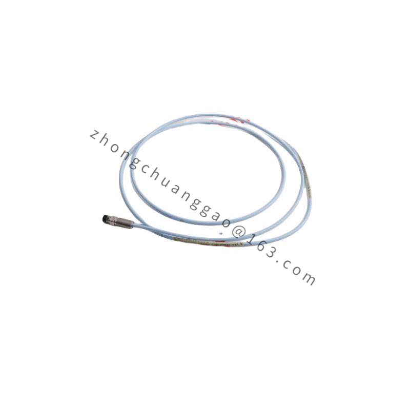 BENTLY NEVADA 33180-51-05 3300 XL Proximitor Sensor