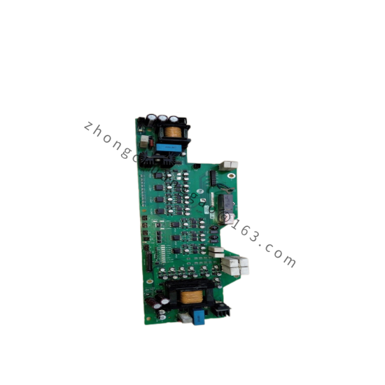333080-A04 PC POWER SUPPLY BOARD