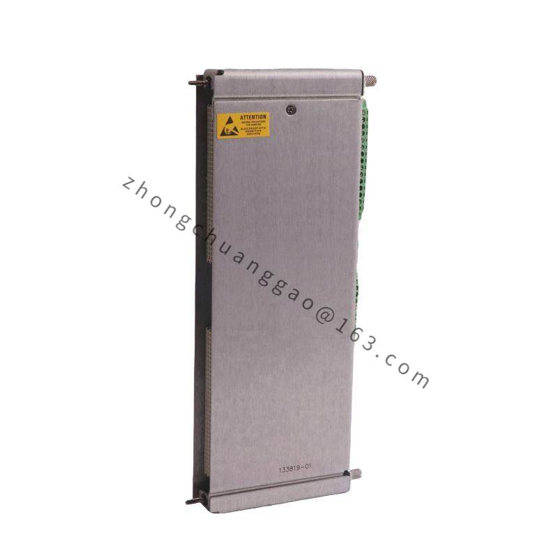 BENTLY NEVADA 3500/15-04-04-00 Power Supply Module