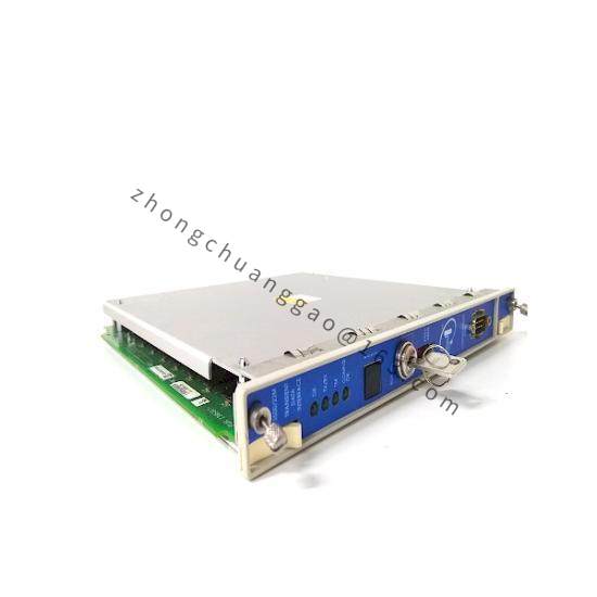 3500/20-01-02-00  Rack Interface Module  Bently Nevada