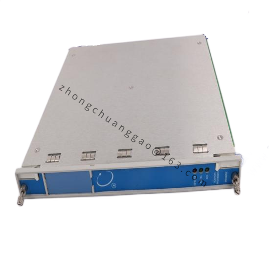 3500/25-03-01-01 Bently Nevada  Transient Data Interface