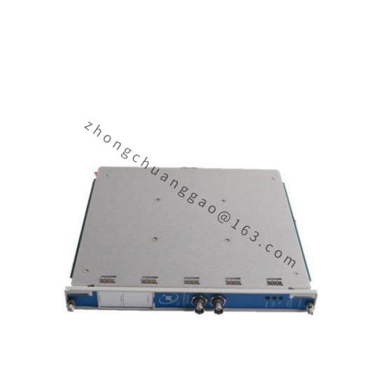 3500/50M 106M2686-01  Bently Nevada