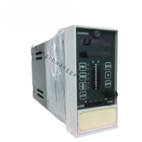 353A4FNNNNNNNA4  Moore Automation Controller