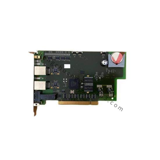 369B1841G0131 Analog input card