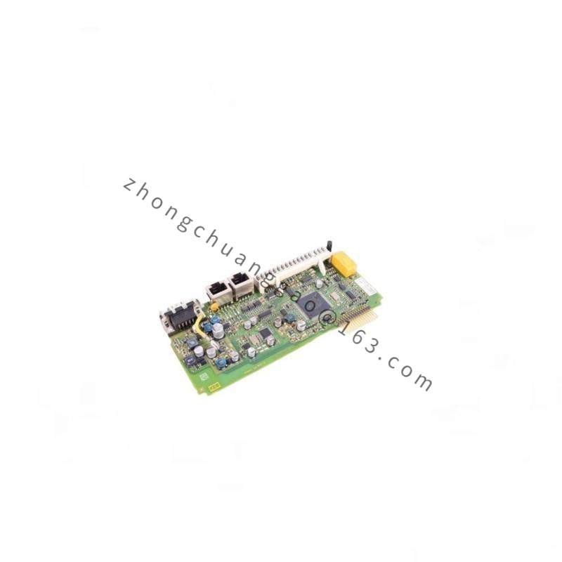 KEB 3BF523A-0029 CONTROL BOARD