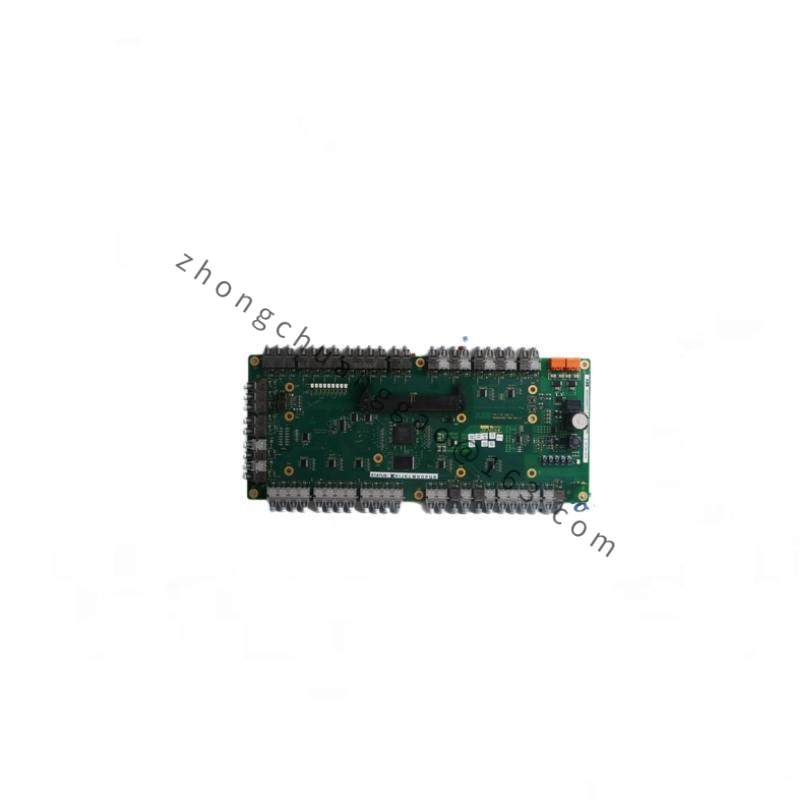 ABB 3BHB000272R0001 UFC719AE01 I/O-interface Board