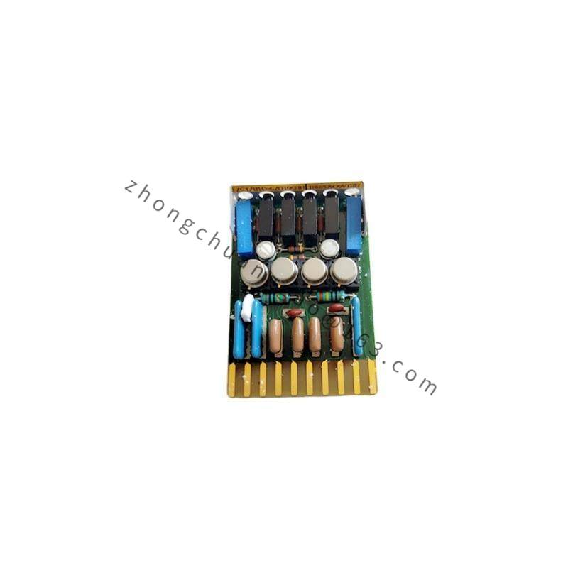 ABB 3BHB006309R0001 UNS0882a-P DCS Board Card
