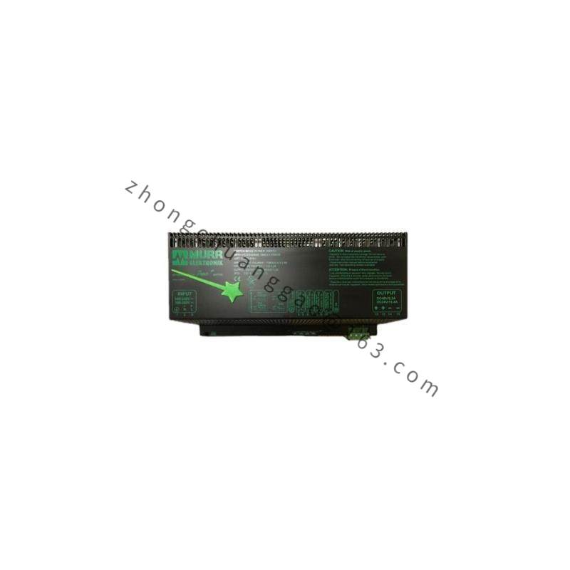 ABB 3BHB006449R0002 Power module