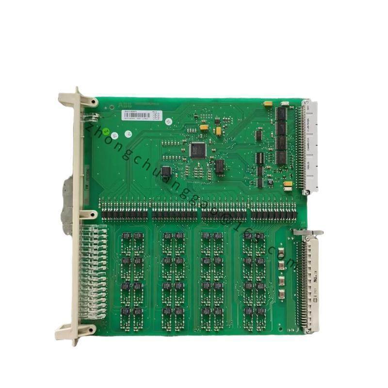 ABB 3BHB90211000596 Control Module