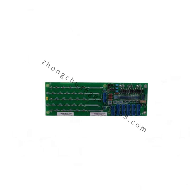 ABB 3BHE012276R0101 UAD143A101 PCB Board