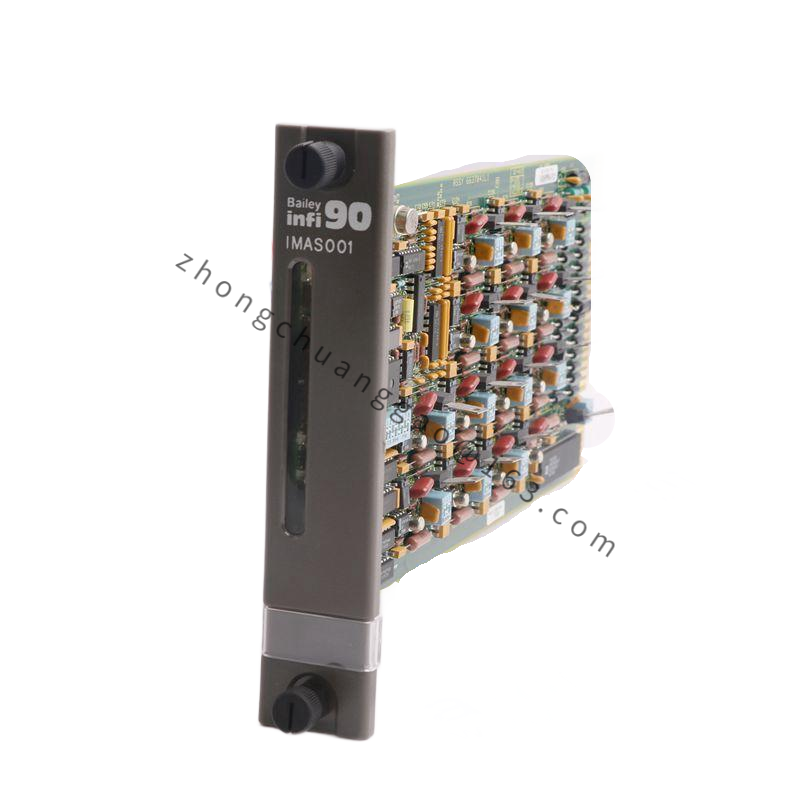 ABB 3BHE022294R0103 GFD233 GF D233A Interface Module