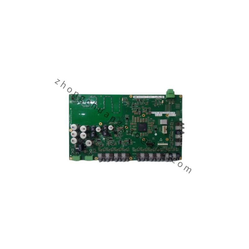 ABB 3BHE047217R0101 GD D360 C High Voltage Inverter Board