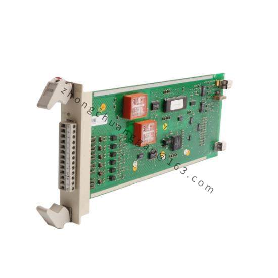 3BSE001449R1 TC520  ABB  Communication Module