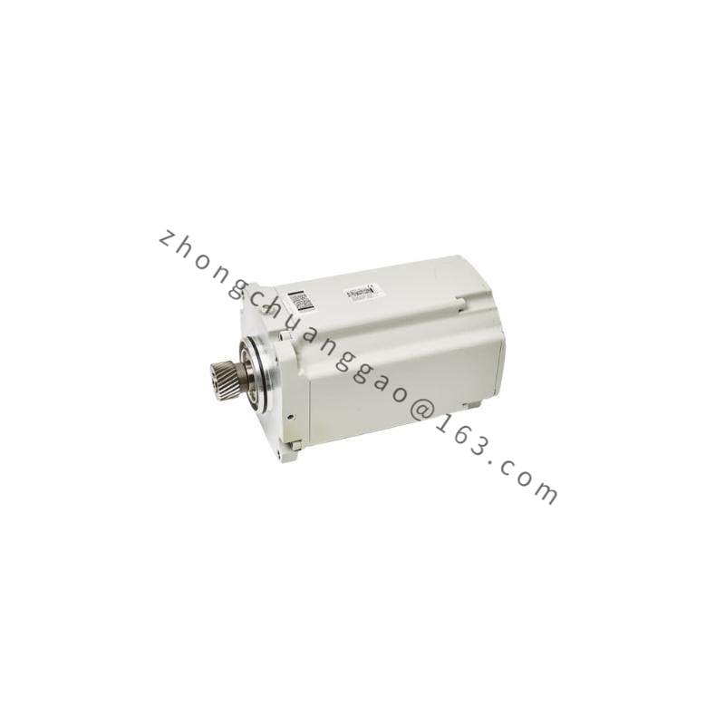 ABB 3HAC062340-003 Motor incl pinion