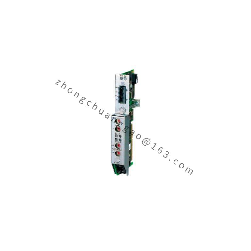 B&R 3IF787.9 aPCI interface module