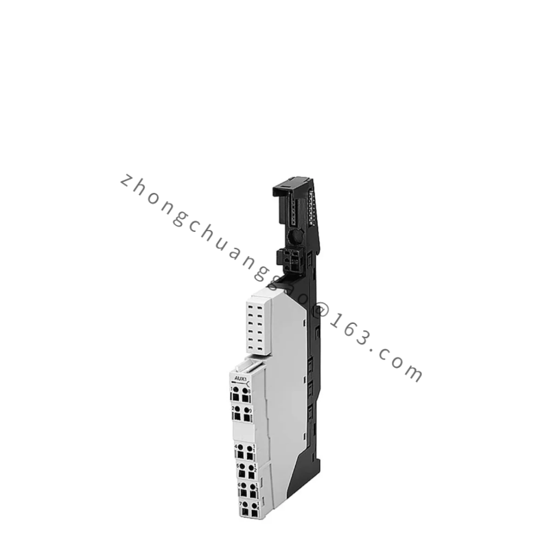 SIEMENS 3RK1 903-0AA00 TERMINAL MODULE