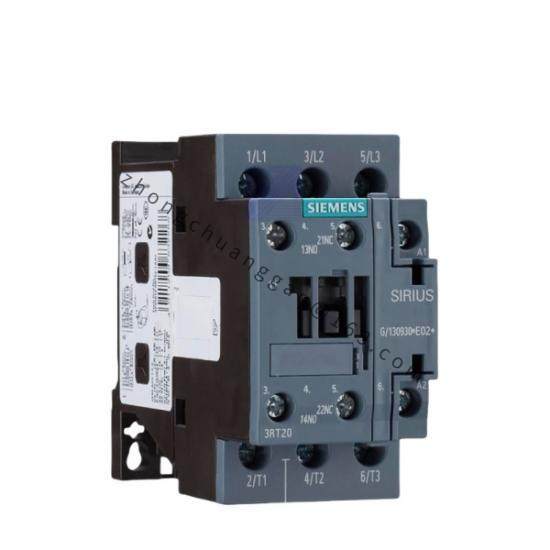 3RT2024-1AN20  Siemens Contactor
