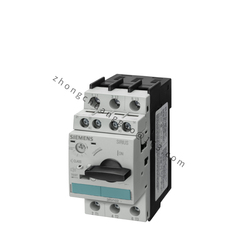 SIEMENS 3RV1021-1KA15 CIRCUIT-BREAKER